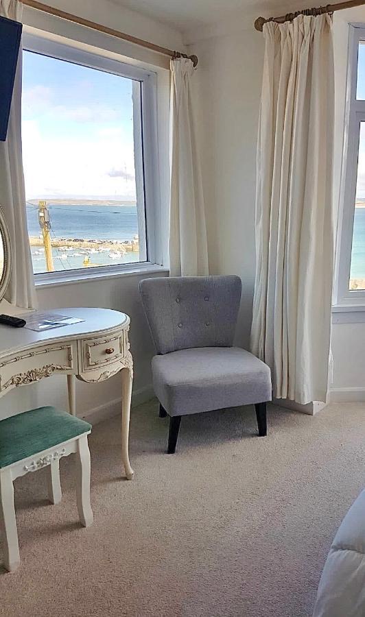 Palma Guest House St Ives Εξωτερικό φωτογραφία