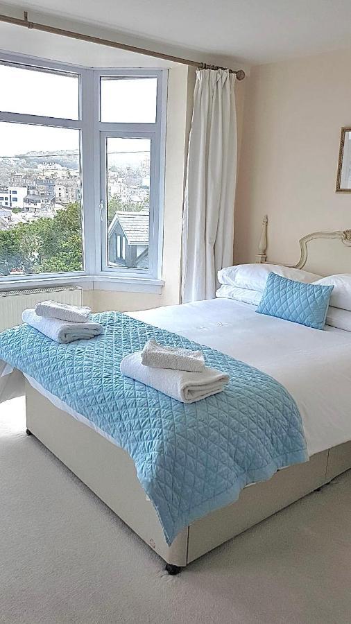 Palma Guest House St Ives Εξωτερικό φωτογραφία