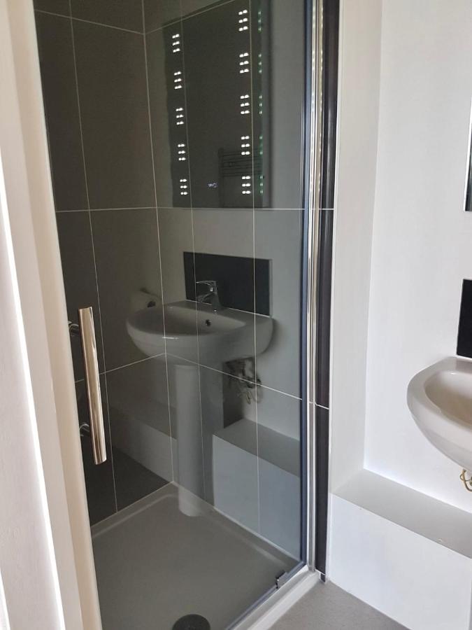 Palma Guest House St Ives Εξωτερικό φωτογραφία