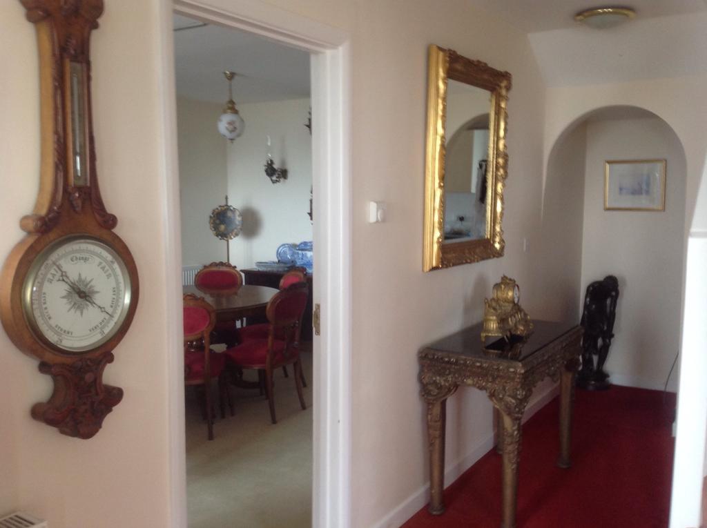Palma Guest House St Ives Εξωτερικό φωτογραφία