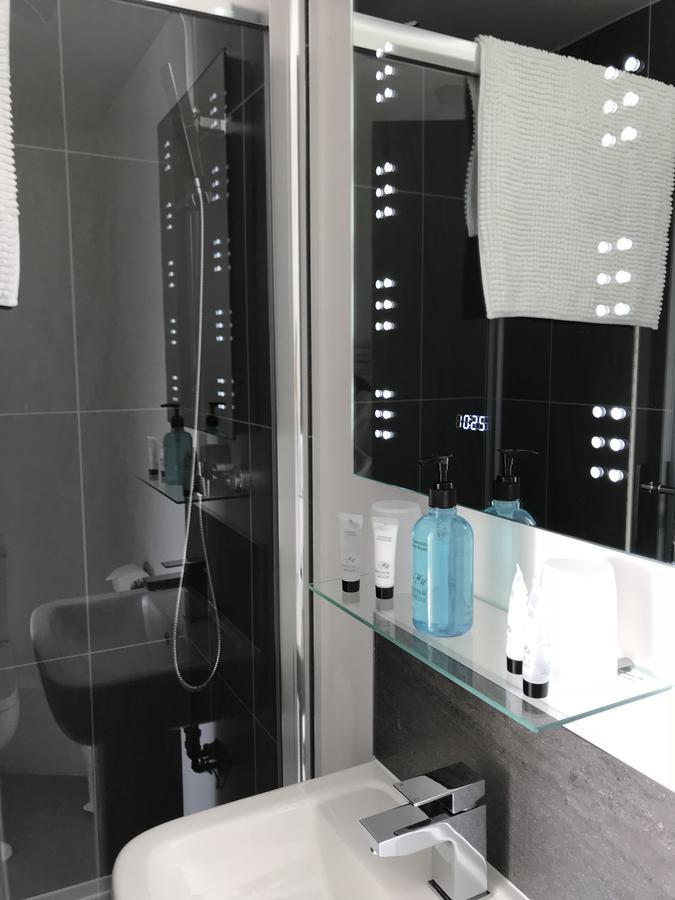 Palma Guest House St Ives Εξωτερικό φωτογραφία