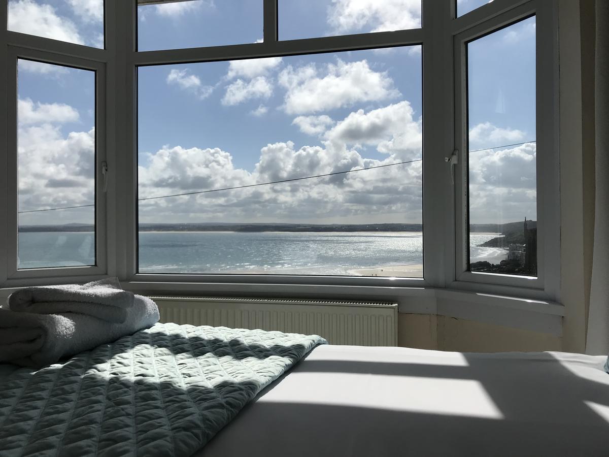 Palma Guest House St Ives Εξωτερικό φωτογραφία